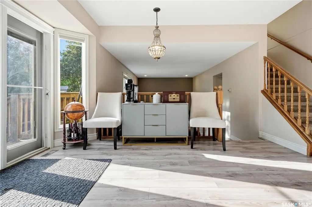 1122 Bayda Crescent Regina SK S4N 6Y6