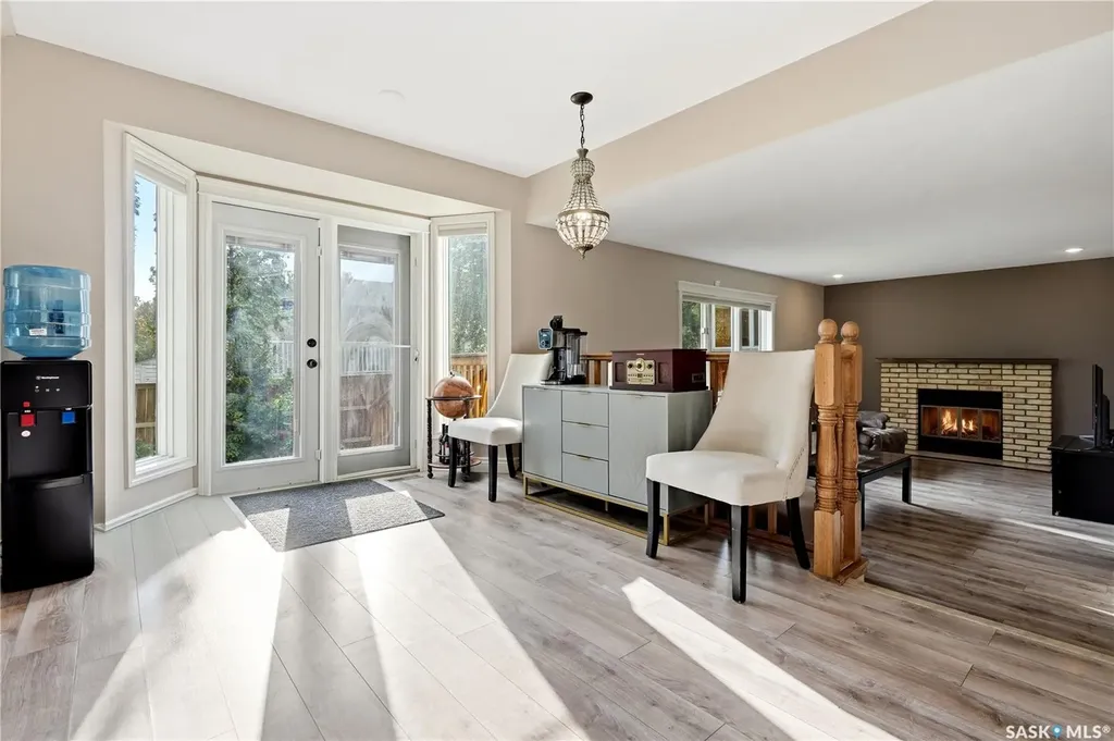 1122 Bayda Crescent Regina SK S4N 6Y6