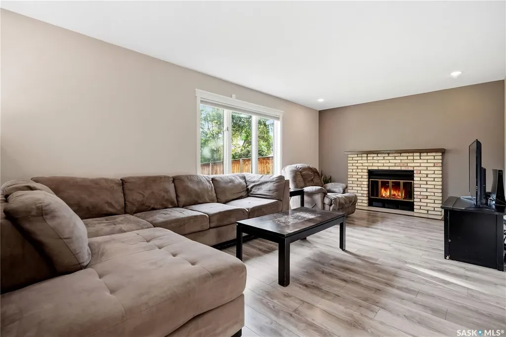 1122 Bayda Crescent Regina SK S4N 6Y6