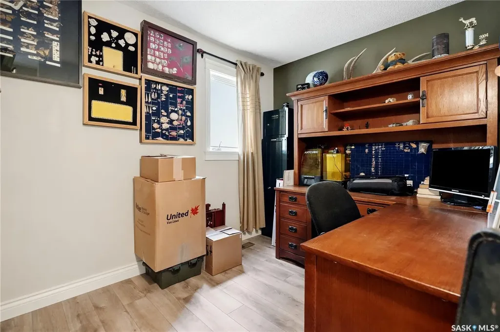 1122 Bayda Crescent Regina SK S4N 6Y6