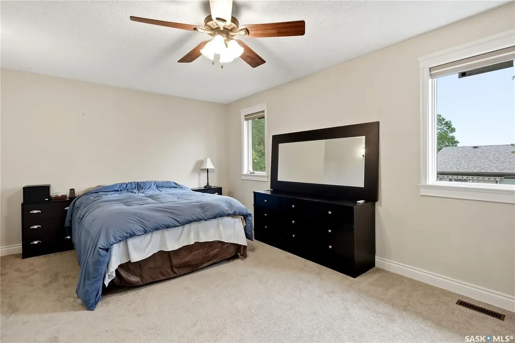 1122 Bayda Crescent Regina SK S4N 6Y6