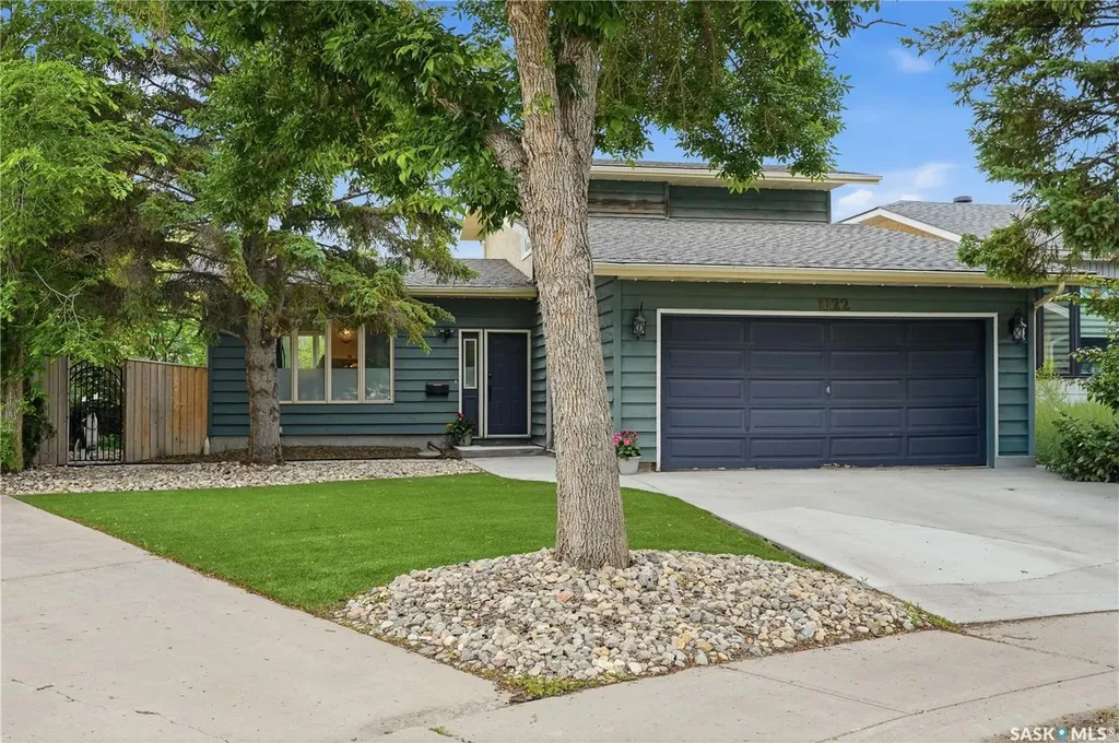 1122 Bayda Crescent Regina SK S4N 6Y6