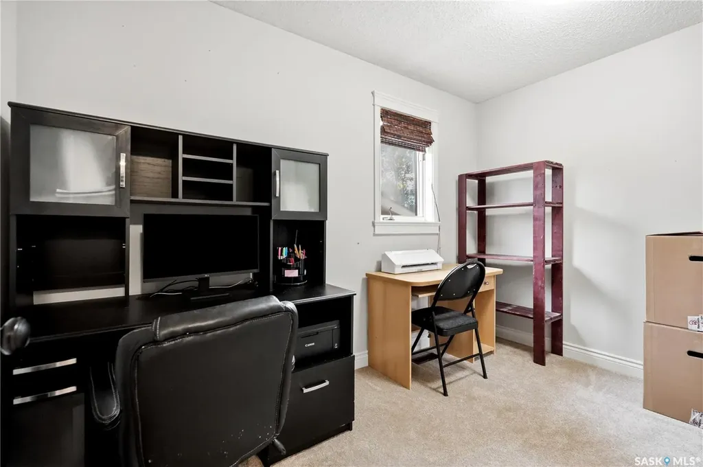 1122 Bayda Crescent Regina SK S4N 6Y6
