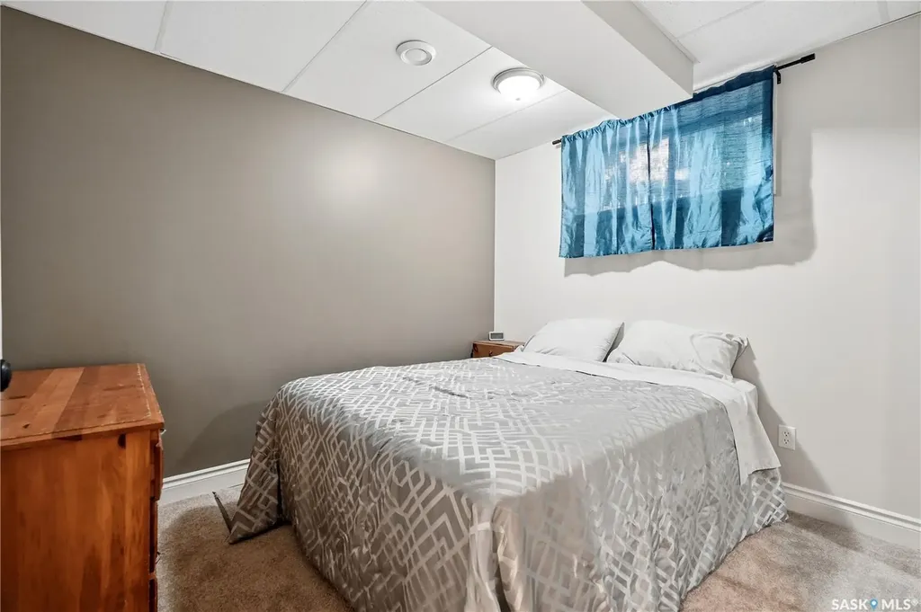 1122 Bayda Crescent Regina SK S4N 6Y6
