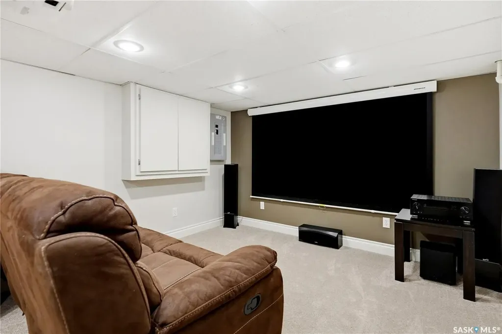 1122 Bayda Crescent Regina SK S4N 6Y6