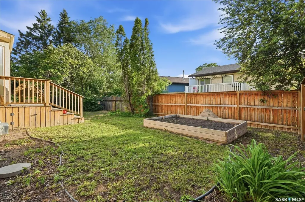 1122 Bayda Crescent Regina SK S4N 6Y6