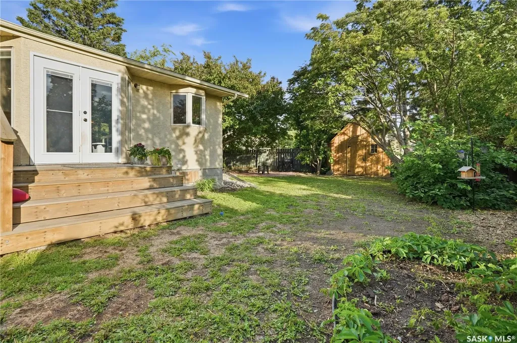 1122 Bayda Crescent Regina SK S4N 6Y6