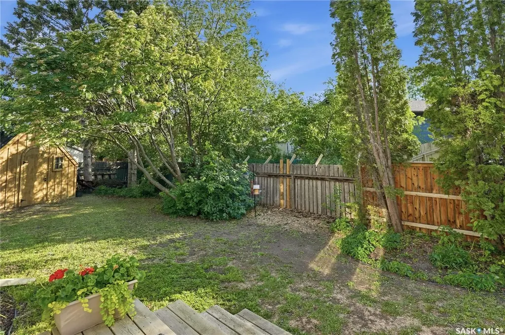 1122 Bayda Crescent Regina SK S4N 6Y6