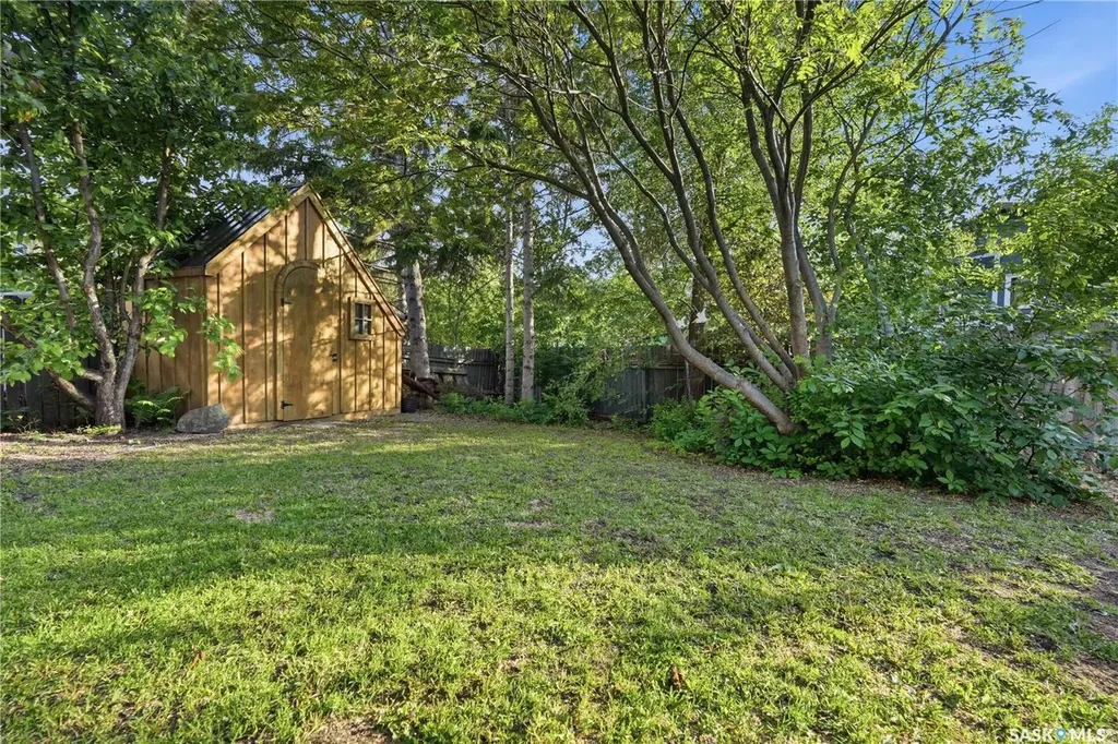1122 Bayda Crescent Regina SK S4N 6Y6