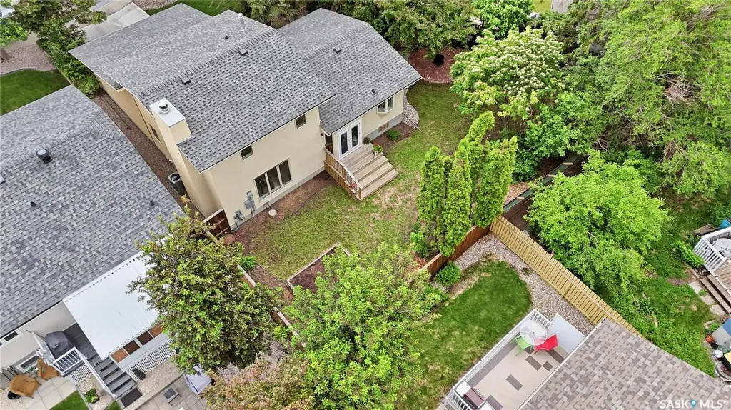 1122 Bayda Crescent Regina SK S4N 6Y6