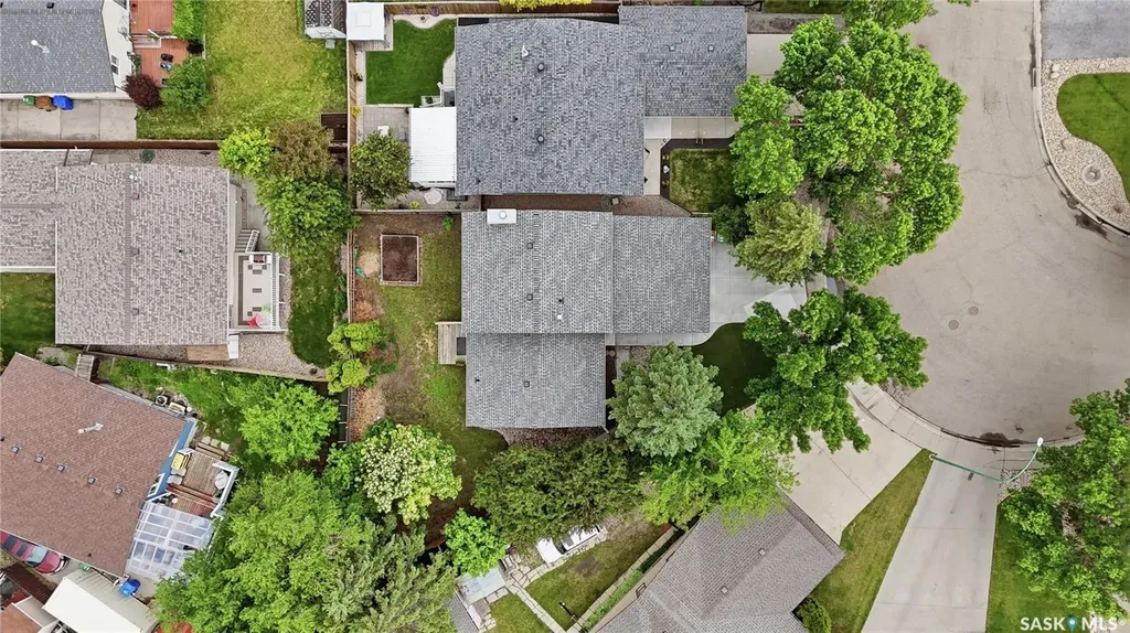 1122 Bayda Crescent Regina SK S4N 6Y6