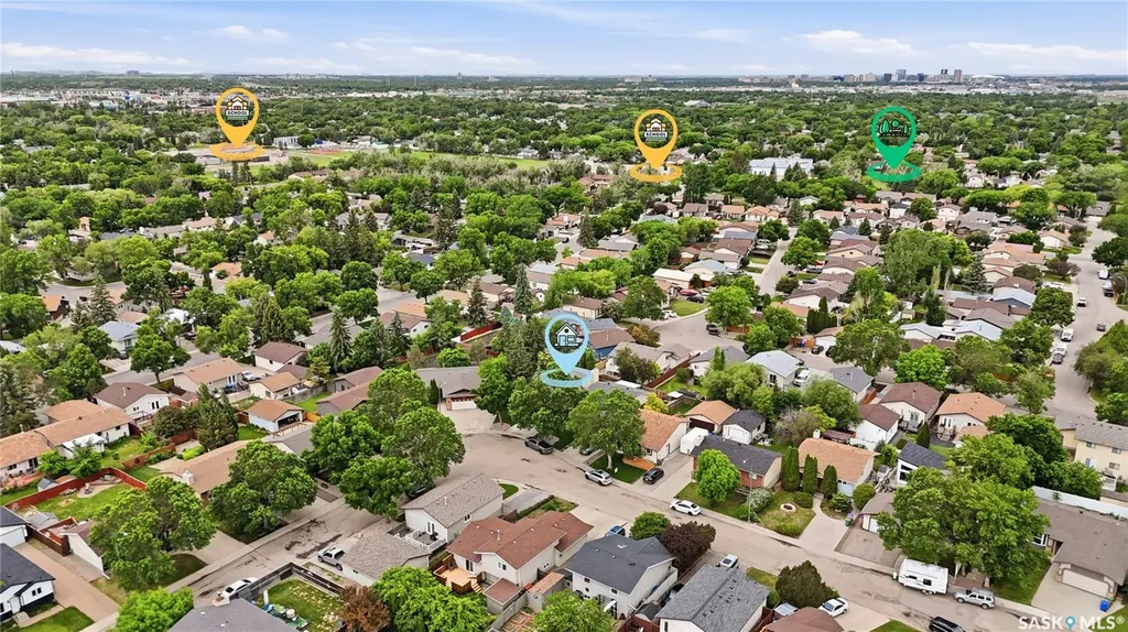 1122 Bayda Crescent Regina SK S4N 6Y6