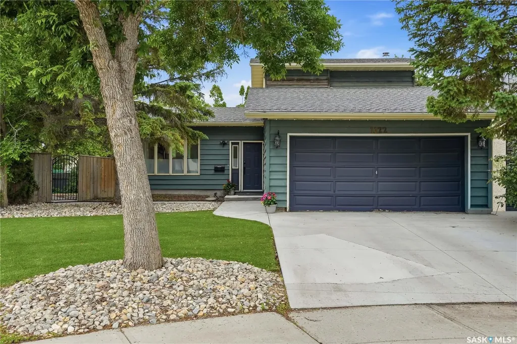 1122 Bayda Crescent Regina SK S4N 6Y6