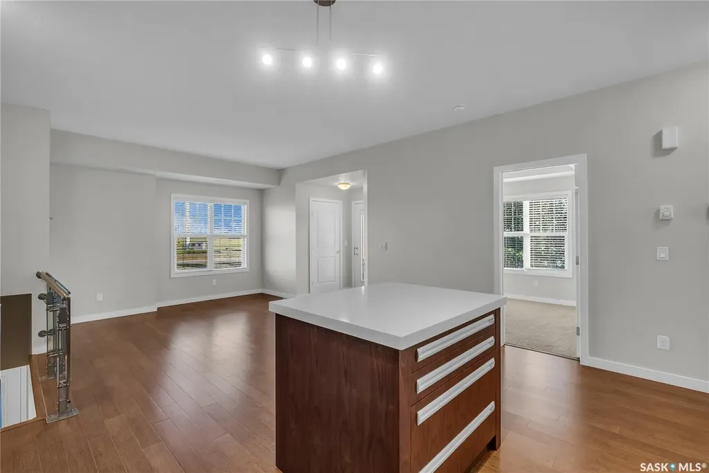1015 Patrick Crescent Saskatoon SK S7W 0M4