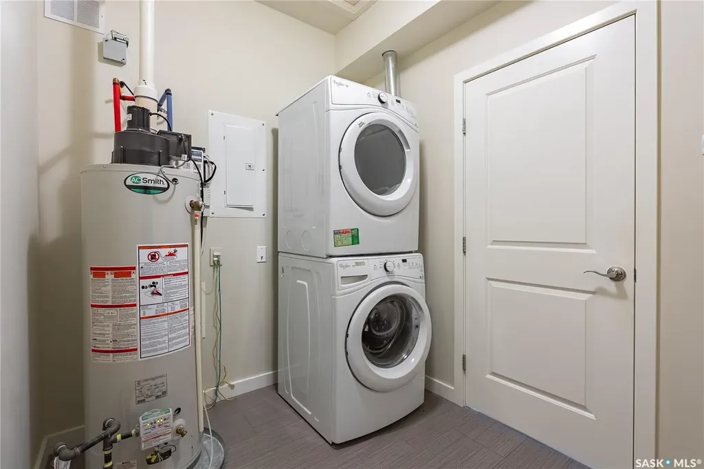 1015 Patrick Crescent Saskatoon SK S7W 0M4