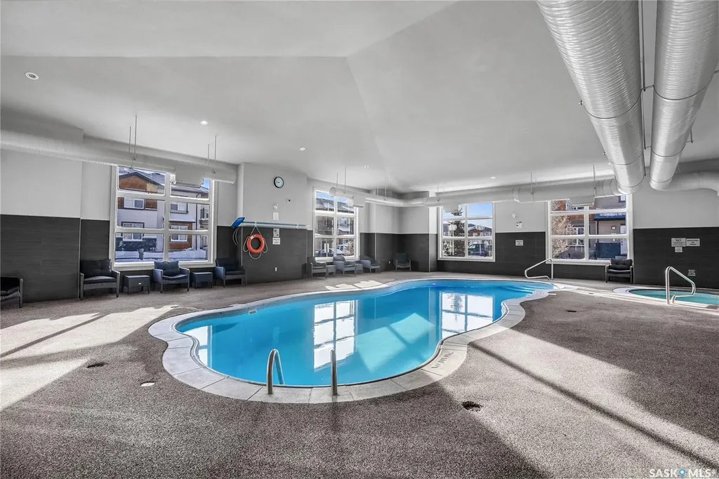 1015 Patrick Crescent Saskatoon SK S7W 0M4