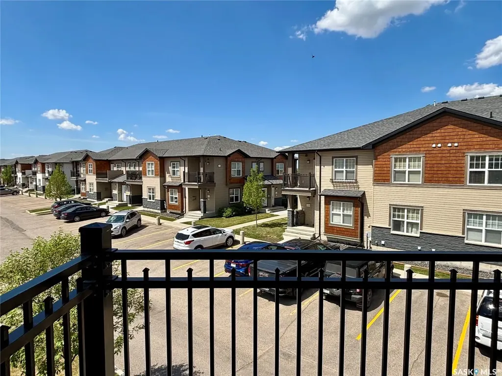 1015 Patrick Crescent Saskatoon SK S7W 0M4