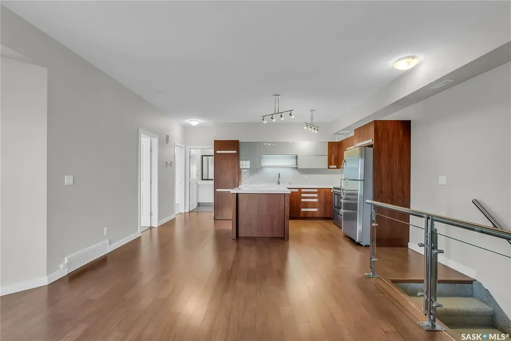 1015 Patrick Crescent Saskatoon SK S7W 0M4
