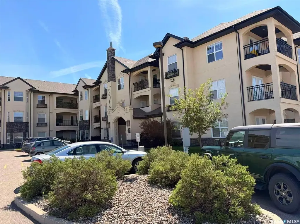 415 Hunter Road Saskatoon SK S7T 0J9