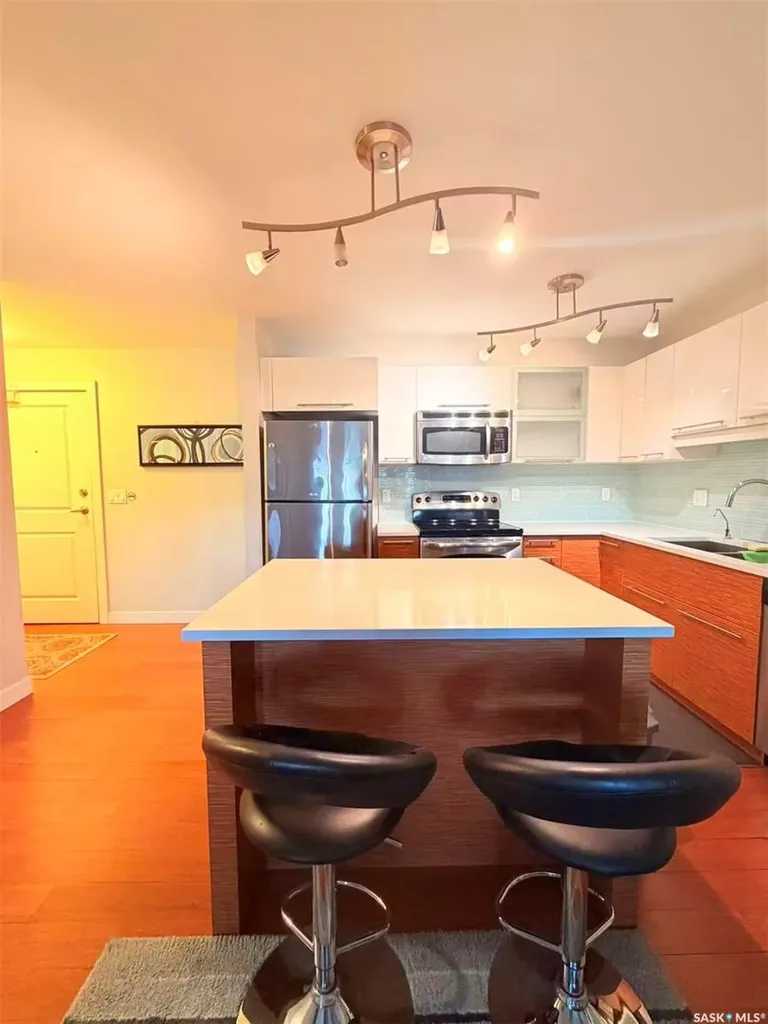 415 Hunter Road Saskatoon SK S7T 0J9