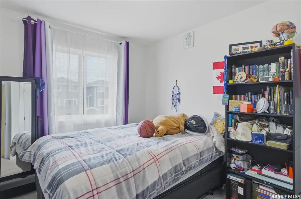 149 Rosewood Boulevard E Saskatoon SK S7V 0Z1