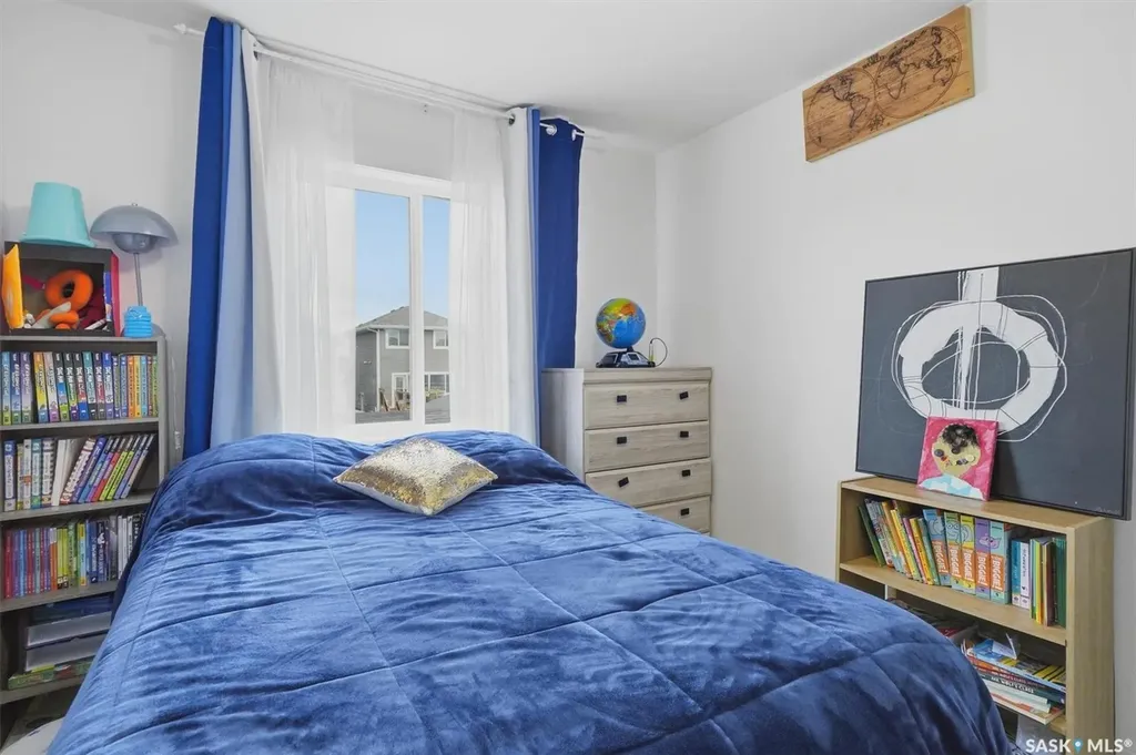 149 Rosewood Boulevard E Saskatoon SK S7V 0Z1