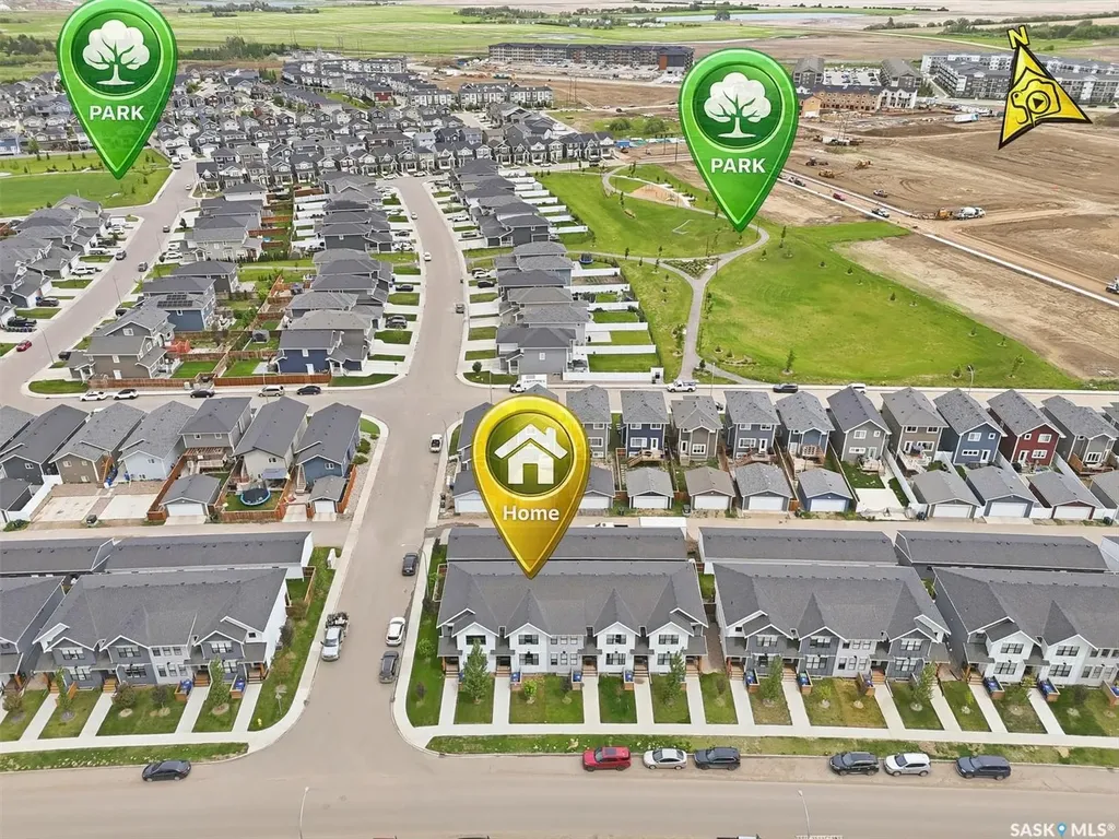 149 Rosewood Boulevard E Saskatoon SK S7V 0Z1