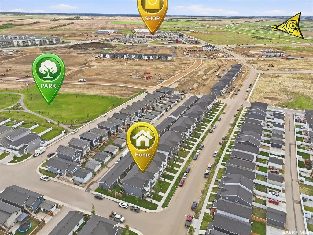 149 Rosewood Boulevard E Saskatoon SK S7V 0Z1