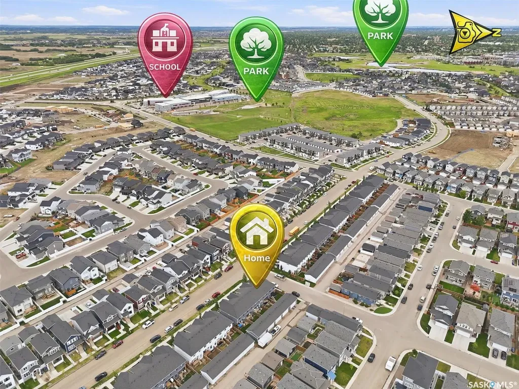149 Rosewood Boulevard E Saskatoon SK S7V 0Z1