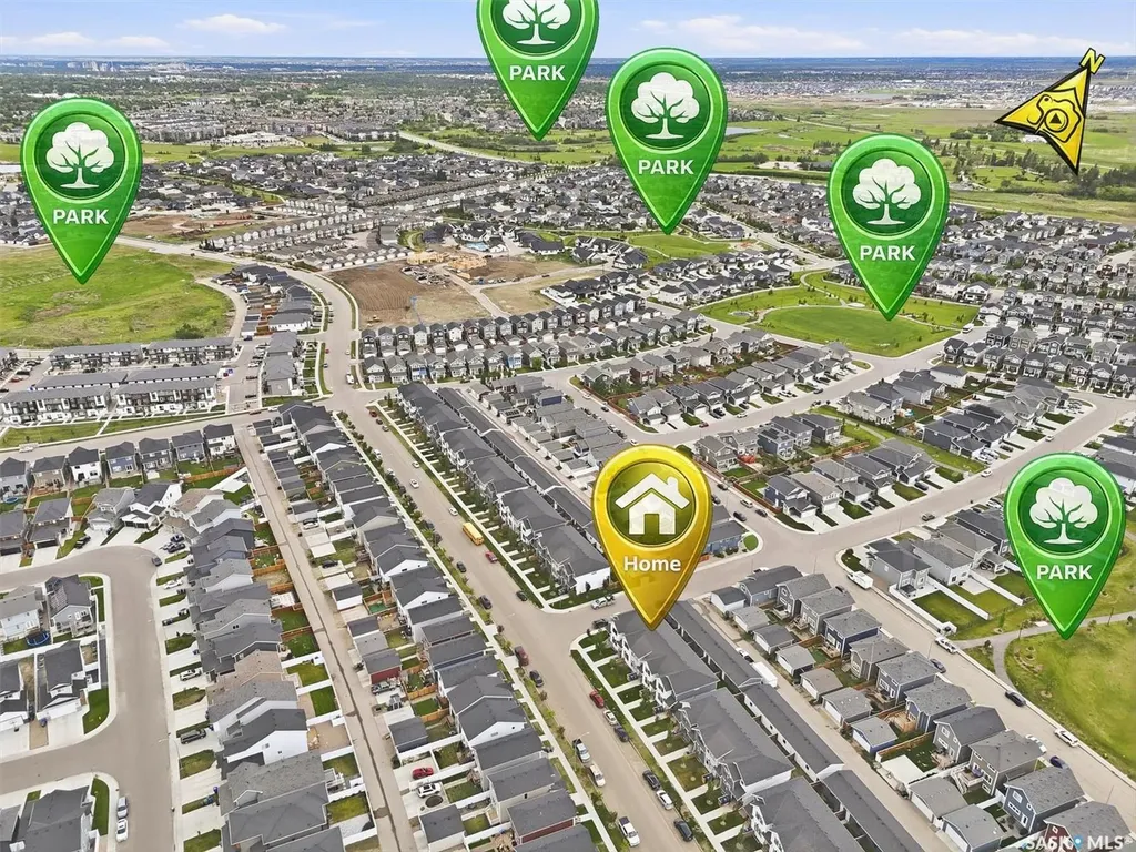 149 Rosewood Boulevard E Saskatoon SK S7V 0Z1