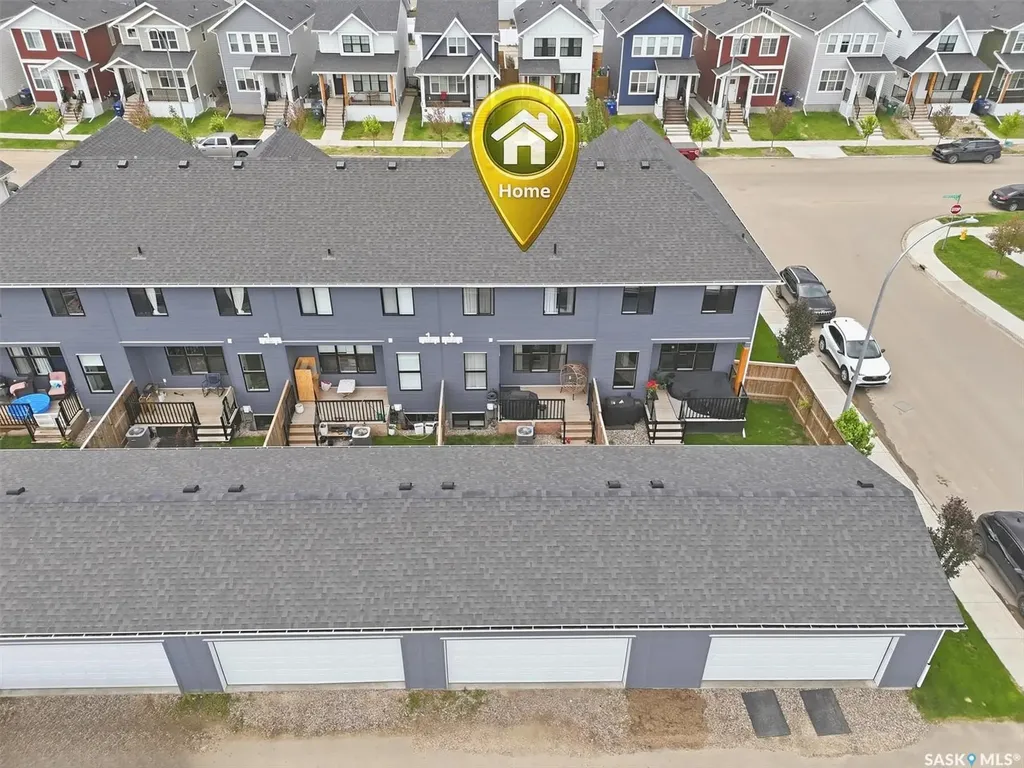 149 Rosewood Boulevard E Saskatoon SK S7V 0Z1