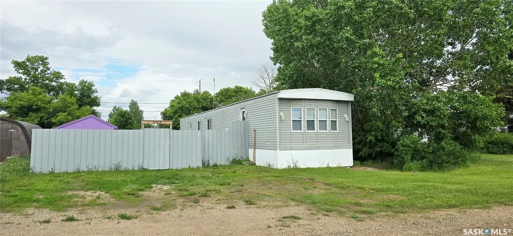 205 Prospect Street Belle Plaine SK S0G 0G0