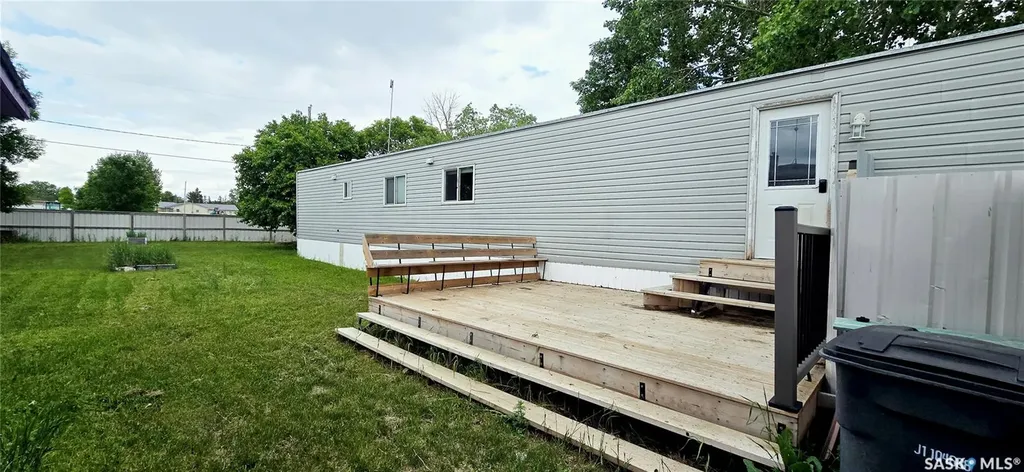 205 Prospect Street Belle Plaine SK S0G 0G0