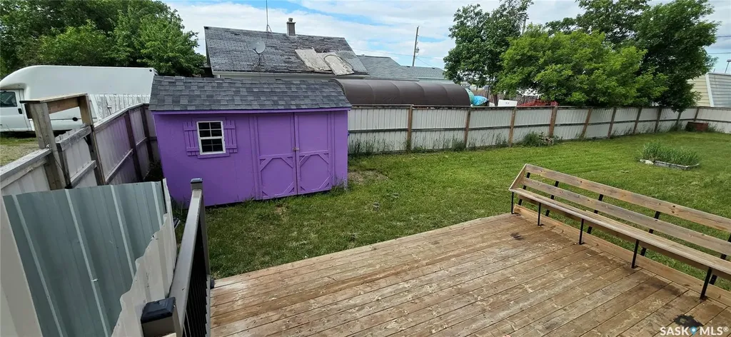 205 Prospect Street Belle Plaine SK S0G 0G0