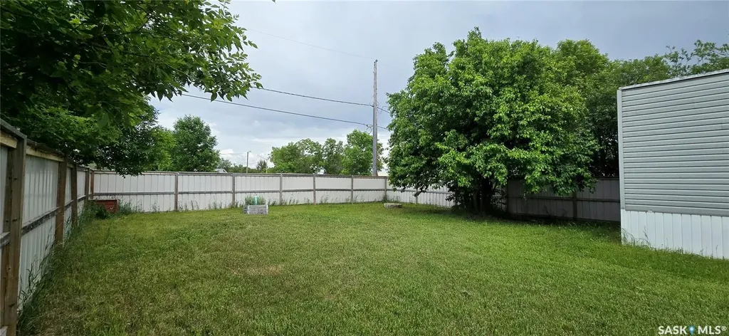 205 Prospect Street Belle Plaine SK S0G 0G0