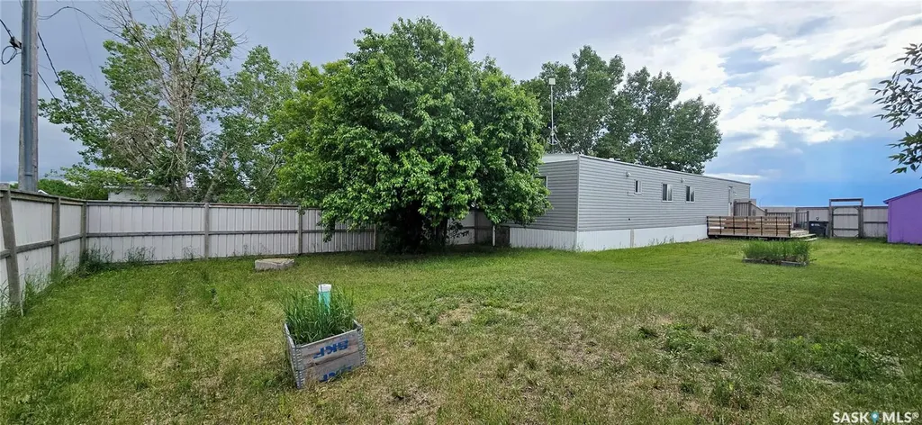 205 Prospect Street Belle Plaine SK S0G 0G0