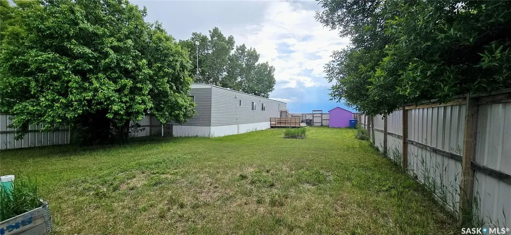 205 Prospect Street Belle Plaine SK S0G 0G0