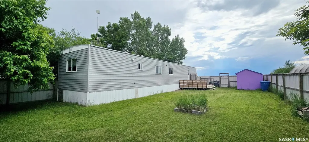 205 Prospect Street Belle Plaine SK S0G 0G0
