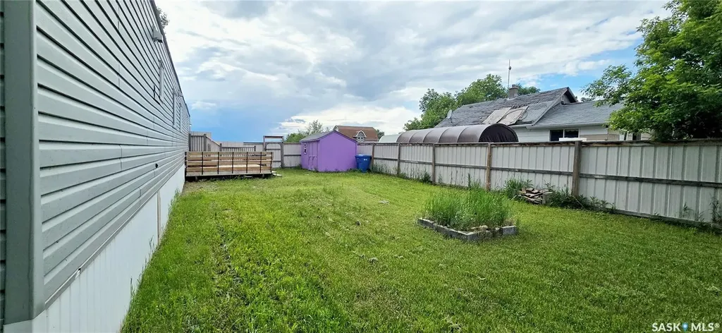 205 Prospect Street Belle Plaine SK S0G 0G0