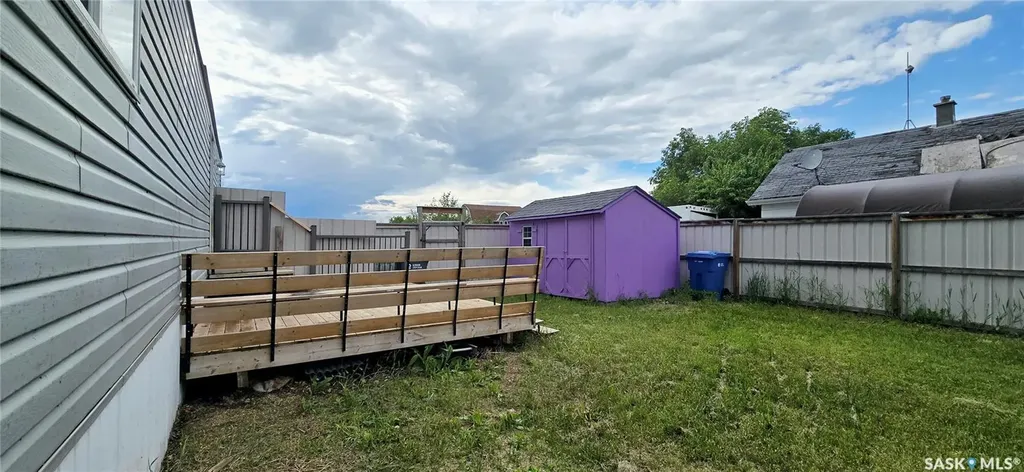 205 Prospect Street Belle Plaine SK S0G 0G0