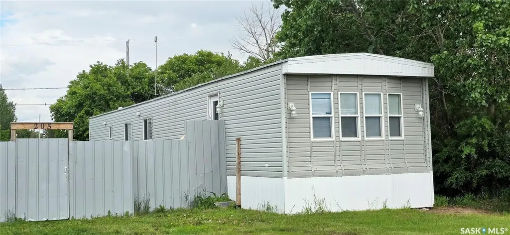 205 Prospect Street Belle Plaine SK S0G 0G0