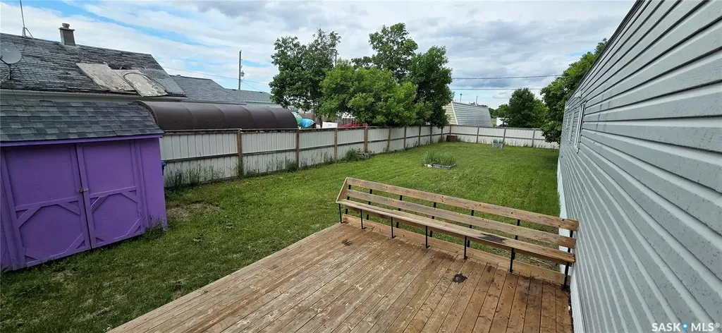 205 Prospect Street Belle Plaine SK S0G 0G0