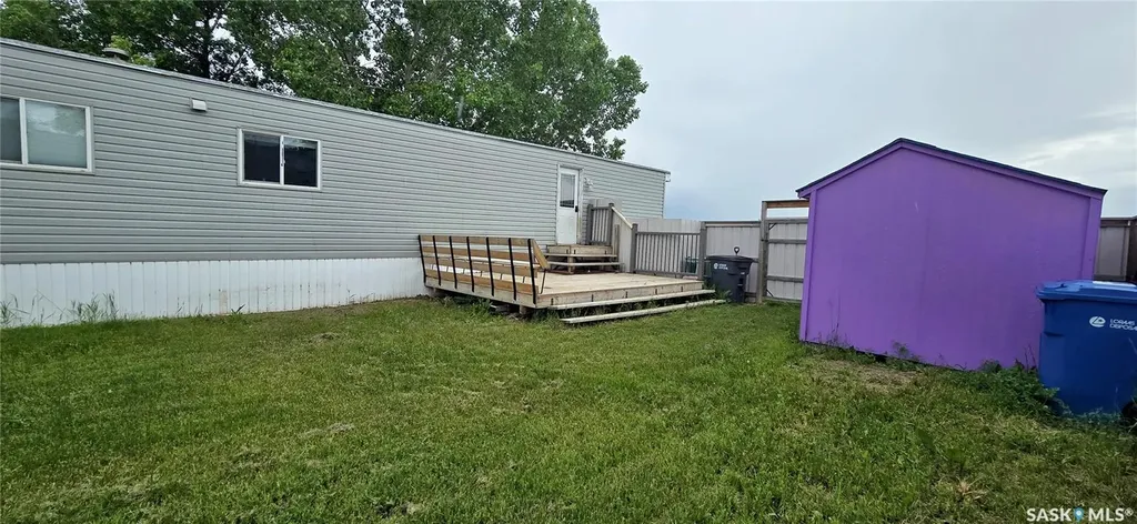 205 Prospect Street Belle Plaine SK S0G 0G0