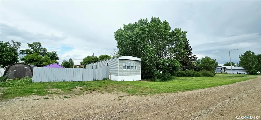 205 Prospect Street Belle Plaine SK S0G 0G0