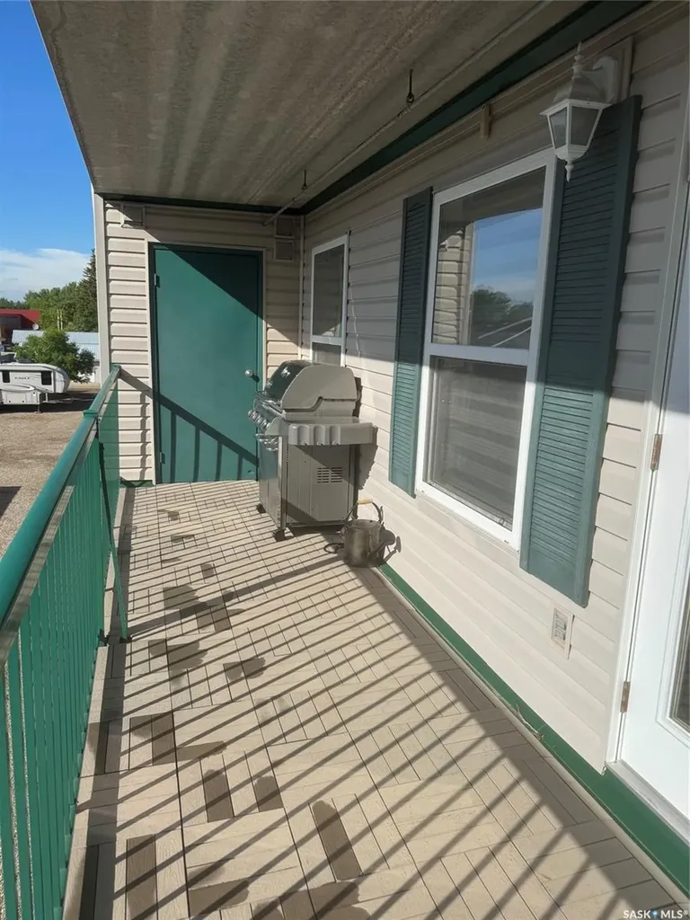 1601 1st Street Estevan SK S4A 0C3