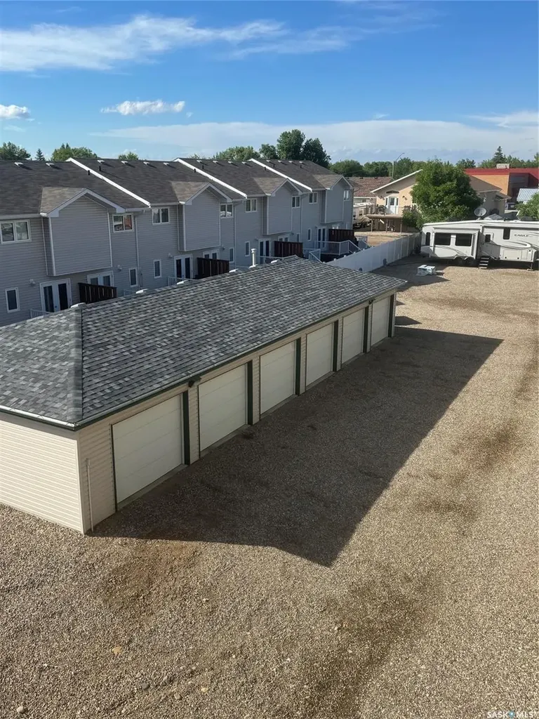 1601 1st Street Estevan SK S4A 0C3