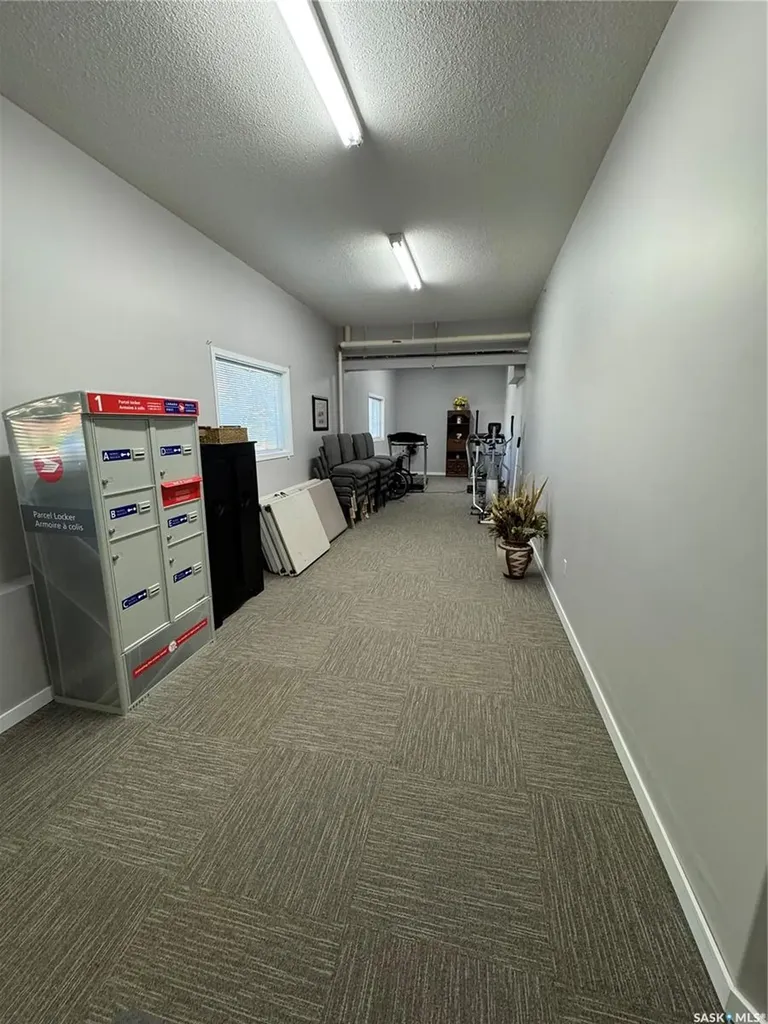 1601 1st Street Estevan SK S4A 0C3