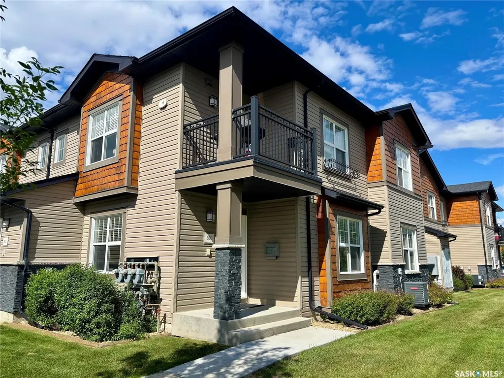 1015 Patrick Crescent Saskatoon SK S7W 0M4