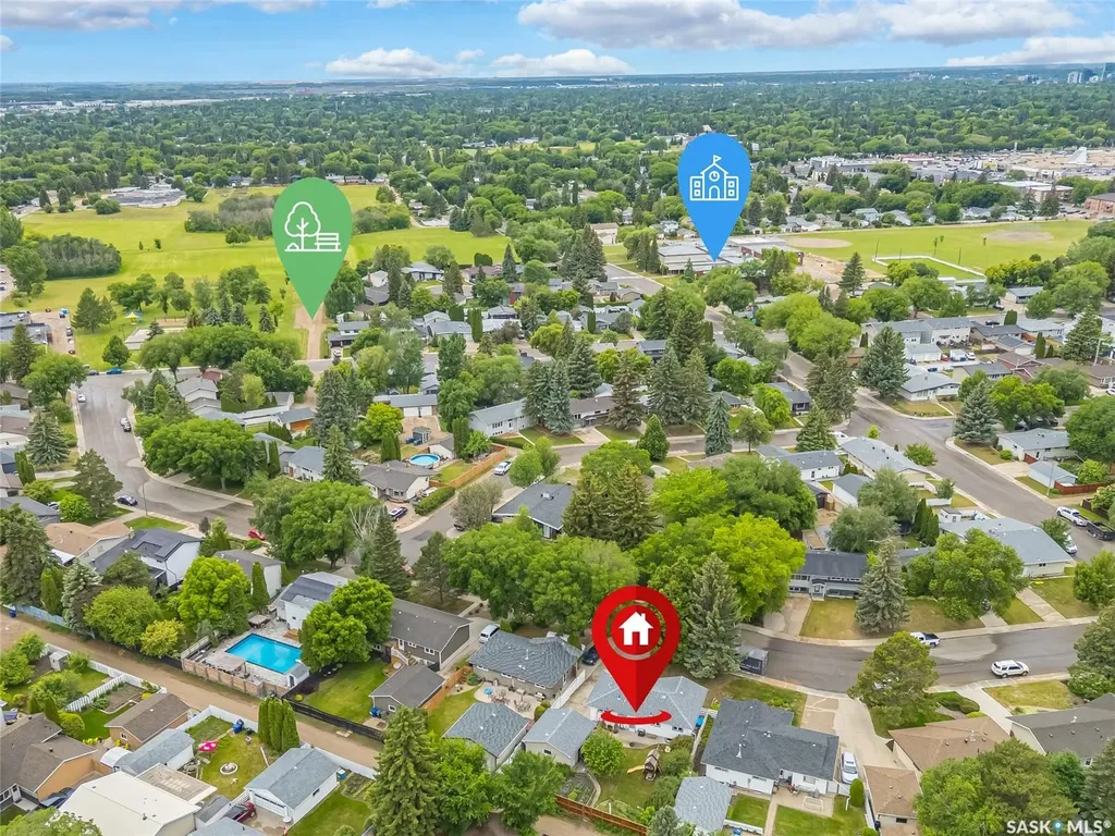 1317 East Centre Saskatoon SK S7J 3A8