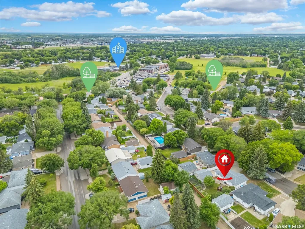 1317 East Centre Saskatoon SK S7J 3A8